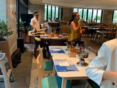 -味餐厅·海鲜·火锅·自助餐