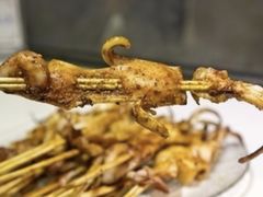 -聚盛源蒸汽海鲜火锅烤肉自助(巨川金海岸购物广场店)