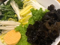 -重庆老火锅(长虹店)