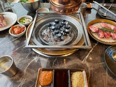 -橡果烤肉(仙林店)