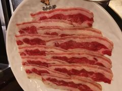 -釜山火炉·海鲜烤肉(紫藤路店)