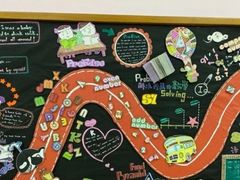 -瑞思英语·少儿英语启蒙(和平·国际商场示范校区)