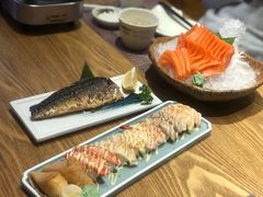 -林妈妈村·日式料理(宝山万达店)