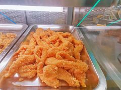 -超级鸡车(长宁娄山关路店)