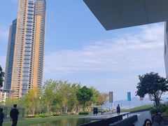 -SAANCI山池咖啡(海上世界文化艺术中心店)