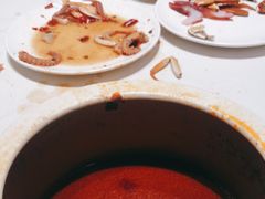-诱货海鲜自助火锅(爱琴海购物公园东百店)