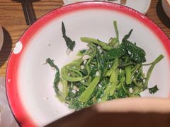-恰饭·老长沙市井菜(天河客运站店)
