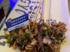 -路边羊烧烤酒场(宝带路店)