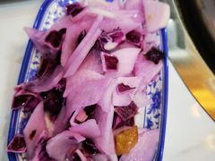 -崔记老东北传奇铁锅炖(横店总店)