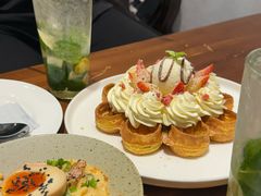-娜娜家•Nana’Garden (福州道店)