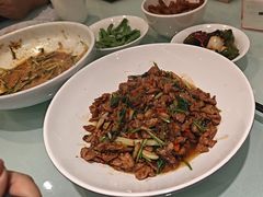 -合胜记太原排档(王府井店)