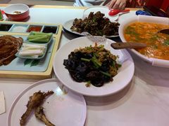 -吉祥春饼·烤鸭(文登利群店)