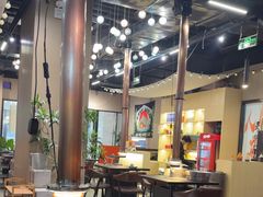 -熊大·鲜烤黄牛肉(五山店)