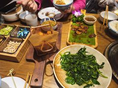 -金孔雀德宏傣味餐馆(魏公村店)