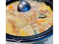 小酥肉蔬菜汤-朝郡酒家·粤菜(燕大星苑店)