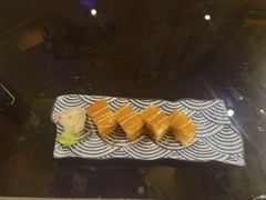 -昱匠·日本料理(金融街店)