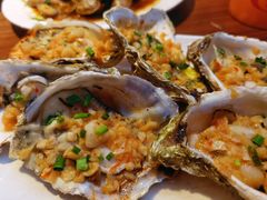 -庆峰龙虾烧烤(合肥一店)