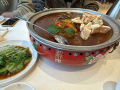 -解家河南菜(商鼎路店)