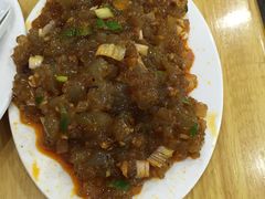 -西工饭庄快餐厅(西工小街店)