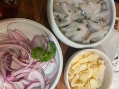 -九田家黑牛烤肉料理(新辰里亚运村店)