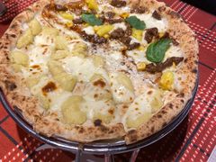 -Primo·丽莫意大利窑烤披萨