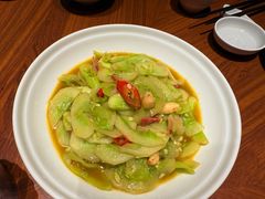 -小厨师·二十年沈家门小海鲜(百井坊巷店)
