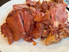 德国烧咸猪手-妈阁铭记澳葡美食