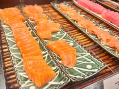 -索菲特西湖大酒店·香榭丽全日候餐厅(南山路店)