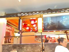 -巴蜀大将火锅(春熙店)