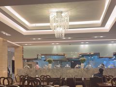 -浙江西子宾馆·瑶园咖啡厅