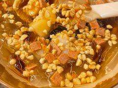 -三江两海老火锅(北京首店)