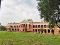 -辛亥革命博物院北区