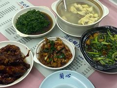 -蘭心餐厅(进贤路店)