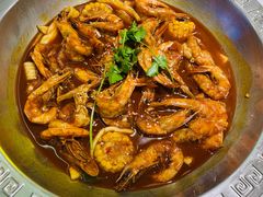 -李想大虾(吾悦广场店)
