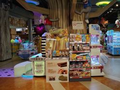 点击看大图 -卡通尼乐园(昆山昆城店)