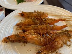 -东莞塘厦三正半山温泉酒店·沙利文西餐厅