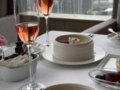 -悦厅·下午茶(杭州柏悦酒店)