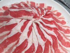 -侃爷南门铜锅涮肉
