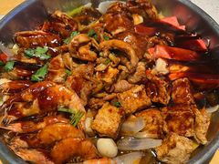 -黄记煌三汁焖锅(顺义华联店)