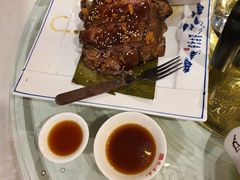 -无名居(农展馆店)