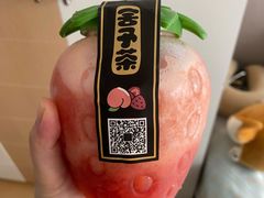 -舍予茶(桂林路店)