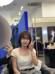 -CIT造型·烫发·染发