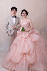 -MAO亲爱的猫婚纱摄影工作室