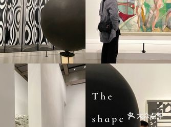 OOTD上海看展| 在西岸美术馆感受时间的形态