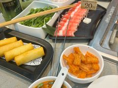 -海底捞火锅(高新活力汇店)