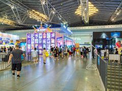 -东浩兰生上海世博展览馆