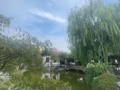 -常熟方塔园
