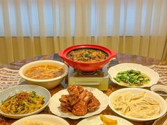 -双福饺子营餐厅(财富广场店)