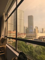 -海豚湾高端月子会所(黄浦店)