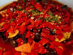 -湘渝人家·川湘菜(十里河店)